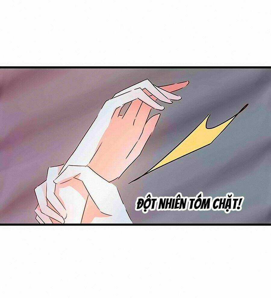 Bạn Trai Là Ngôi Sao Chapter 16 trang 5