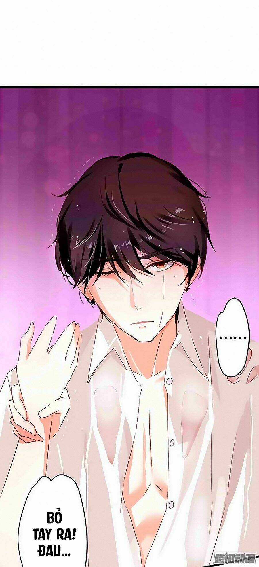 Bạn Trai Là Ngôi Sao Chapter 16 trang 6