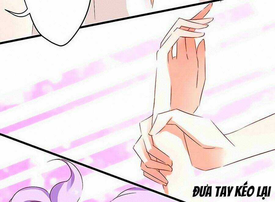 Bạn Trai Là Ngôi Sao Chapter 16 trang 7