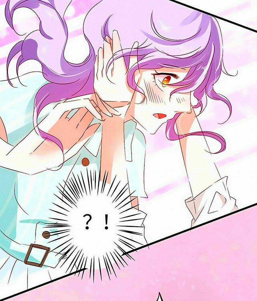 Bạn Trai Là Ngôi Sao Chapter 16 trang 8