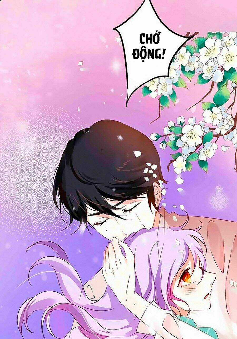 Bạn Trai Là Ngôi Sao Chapter 16 trang 9