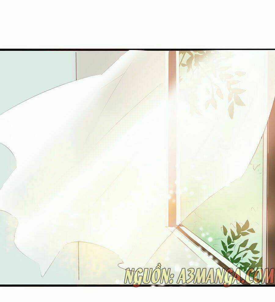 Bạn Trai Là Ngôi Sao Chapter 17 trang 1