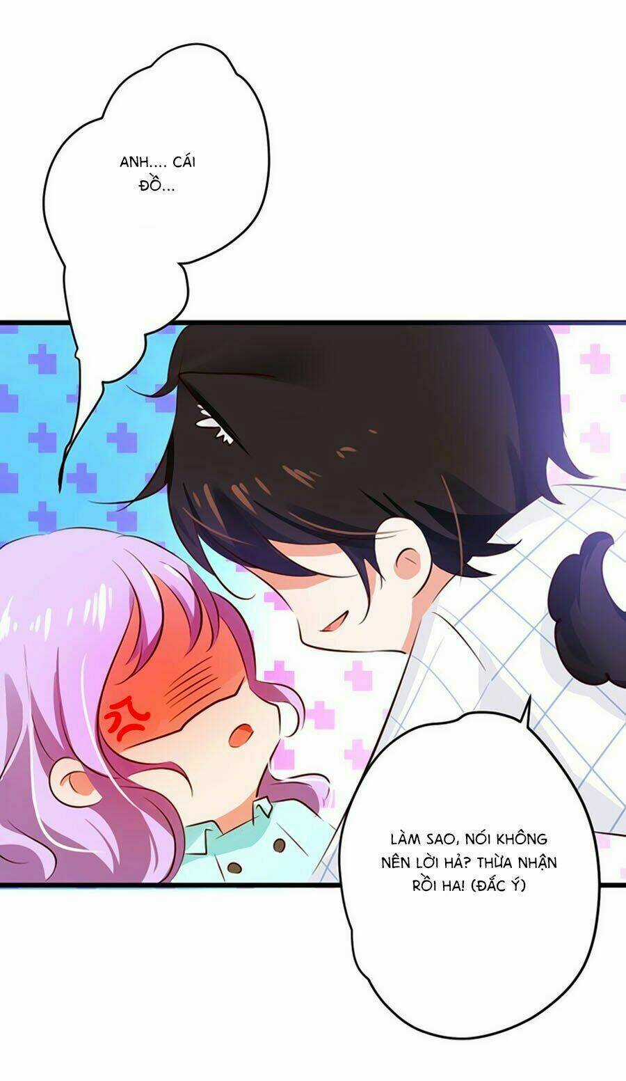 Bạn Trai Là Ngôi Sao Chapter 17 trang 11