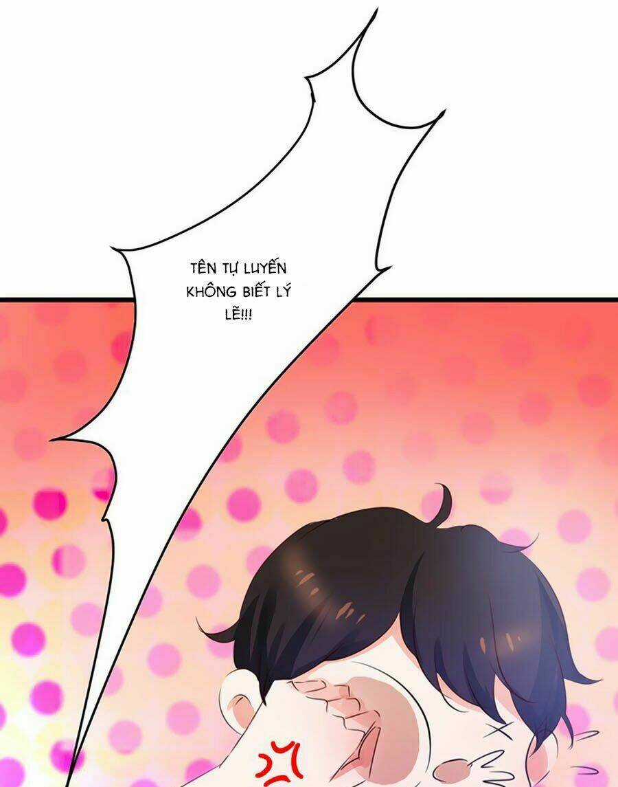 Bạn Trai Là Ngôi Sao Chapter 17 trang 13