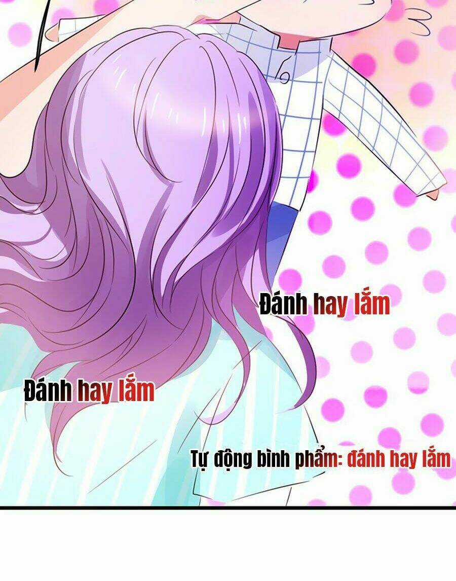 Bạn Trai Là Ngôi Sao Chapter 17 trang 14