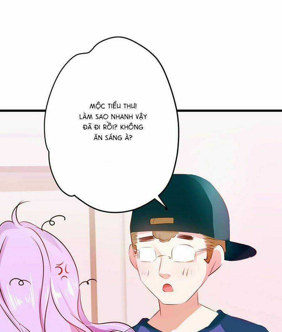 Bạn Trai Là Ngôi Sao Chapter 17 trang 16