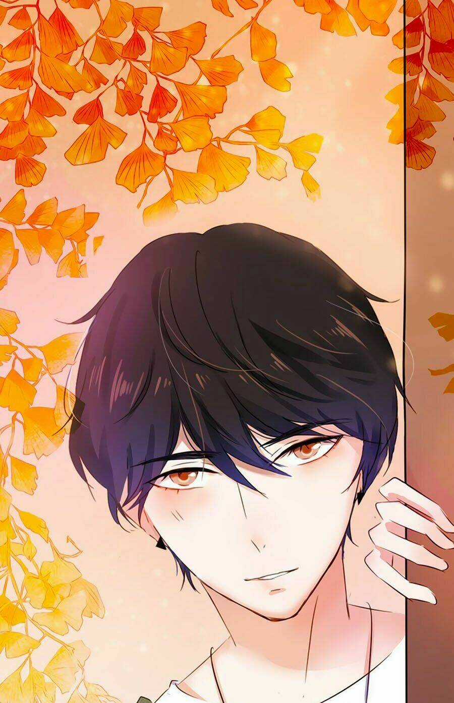 Bạn Trai Là Ngôi Sao Chapter 17 trang 21