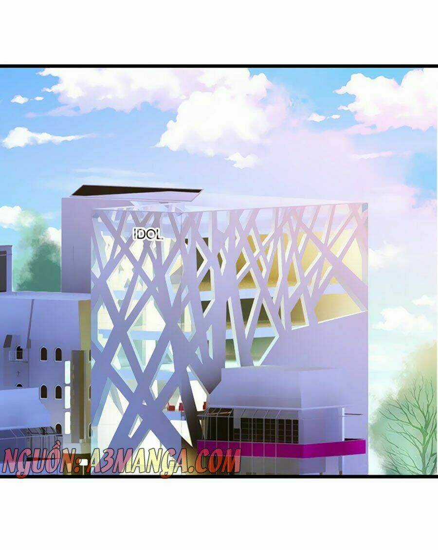 Bạn Trai Là Ngôi Sao Chapter 17 trang 23