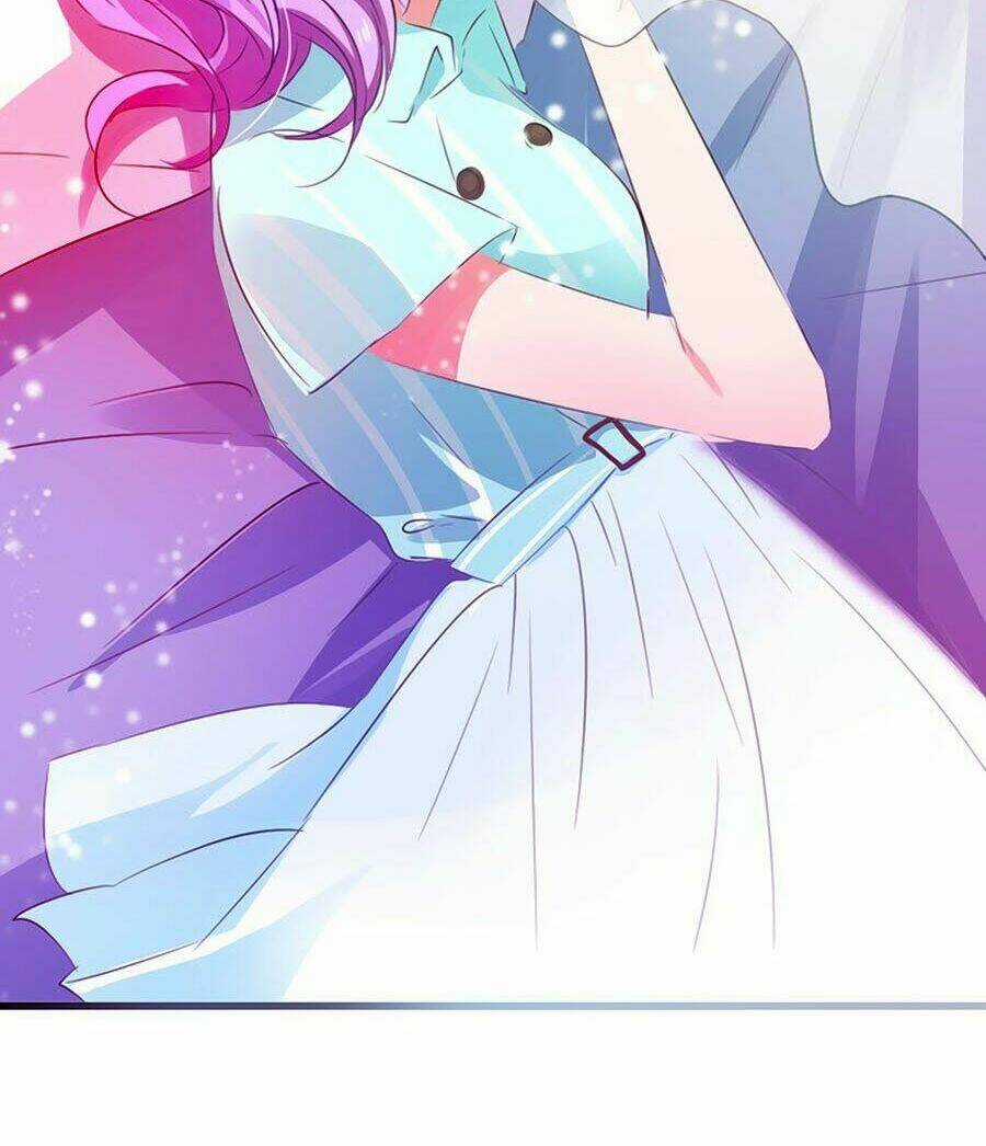 Bạn Trai Là Ngôi Sao Chapter 17 trang 3