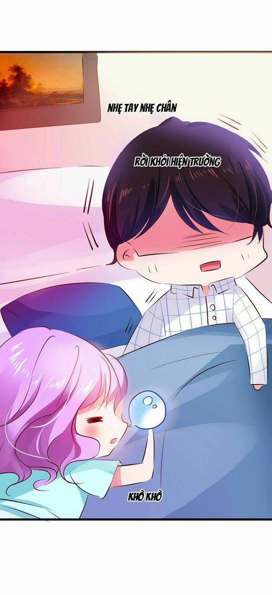 Bạn Trai Là Ngôi Sao Chapter 17 trang 5