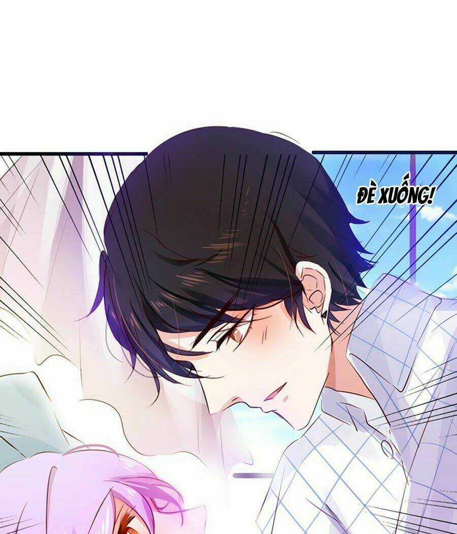 Bạn Trai Là Ngôi Sao Chapter 17 trang 8
