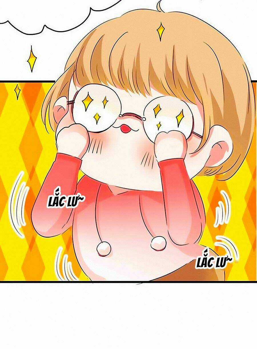 Bạn Trai Là Ngôi Sao Chapter 18 trang 1