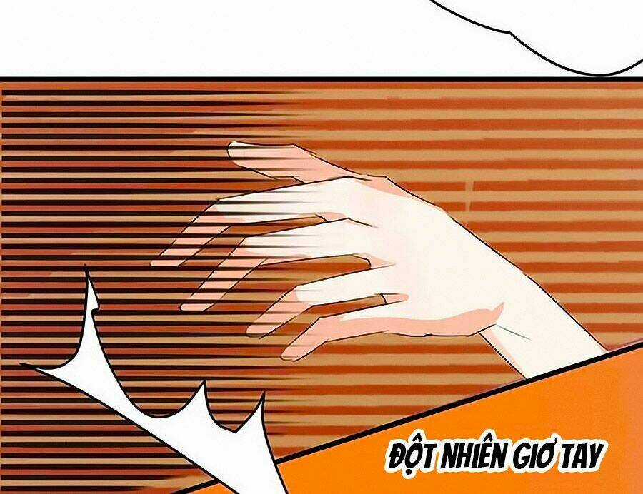 Bạn Trai Là Ngôi Sao Chapter 18 trang 10