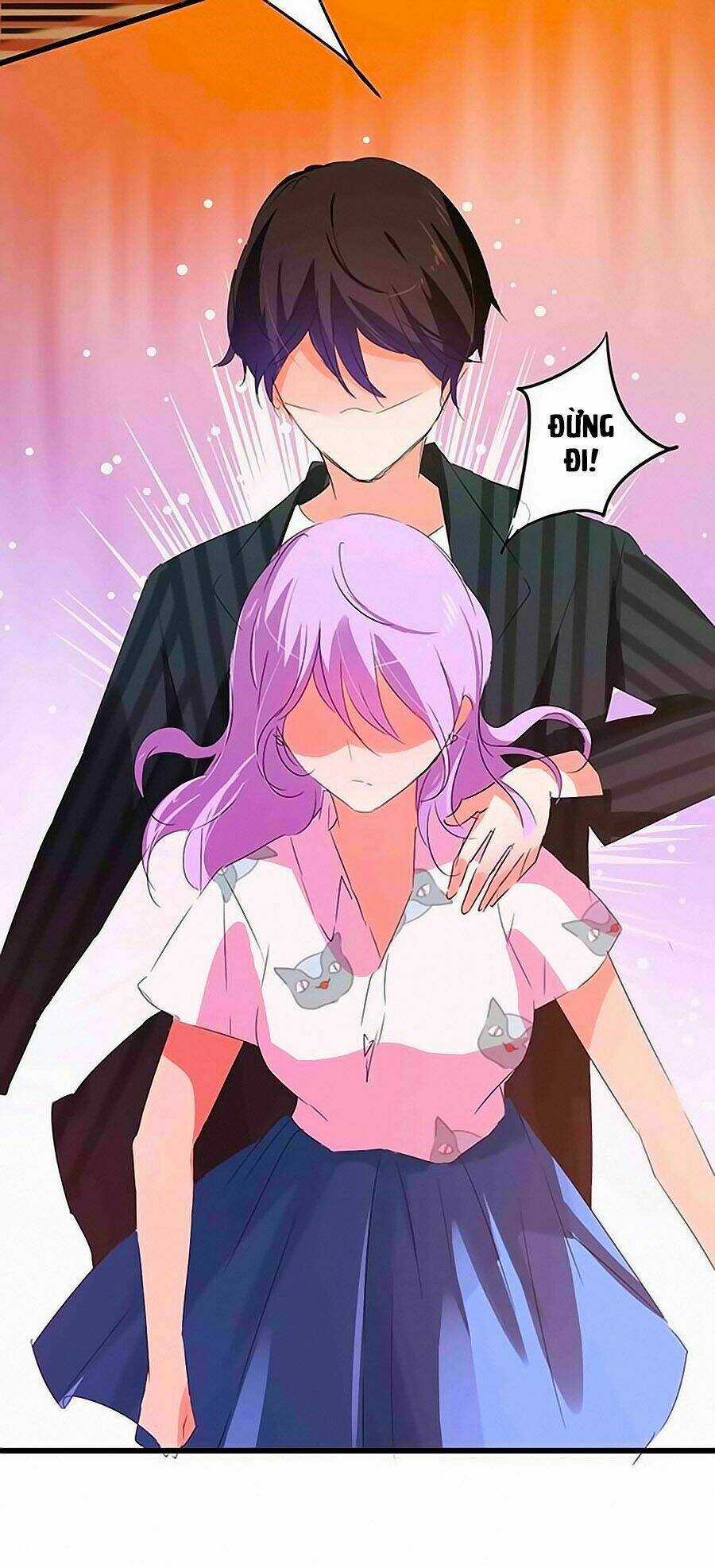 Bạn Trai Là Ngôi Sao Chapter 18 trang 11