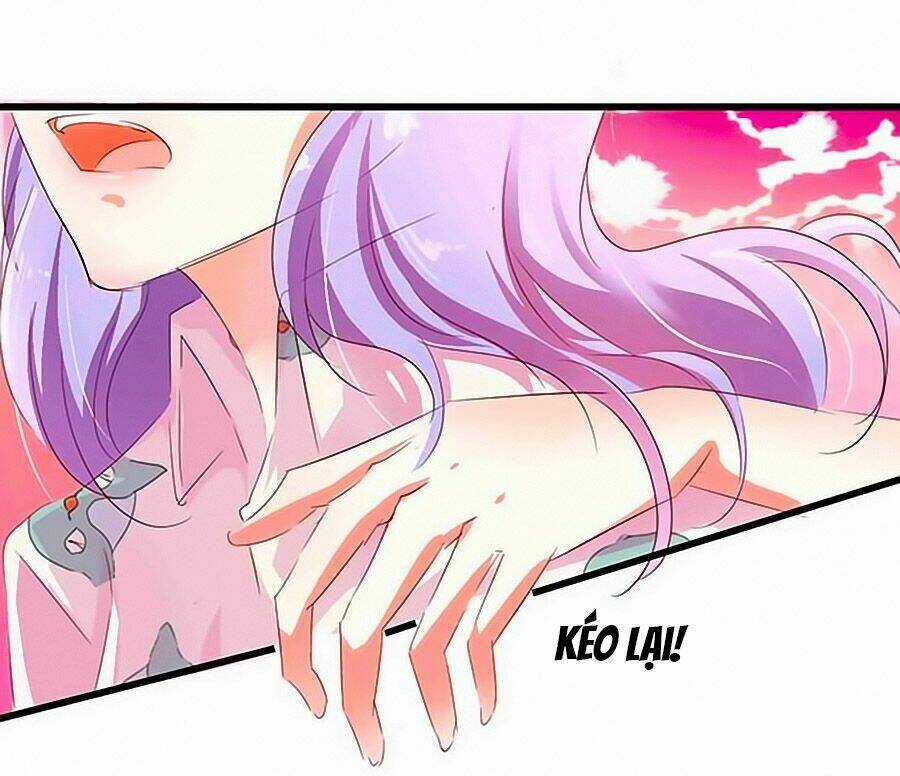 Bạn Trai Là Ngôi Sao Chapter 18 trang 12