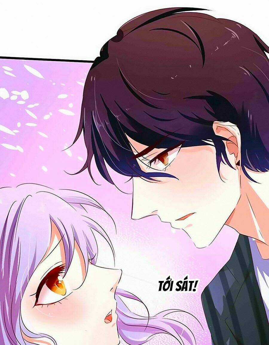 Bạn Trai Là Ngôi Sao Chapter 18 trang 13