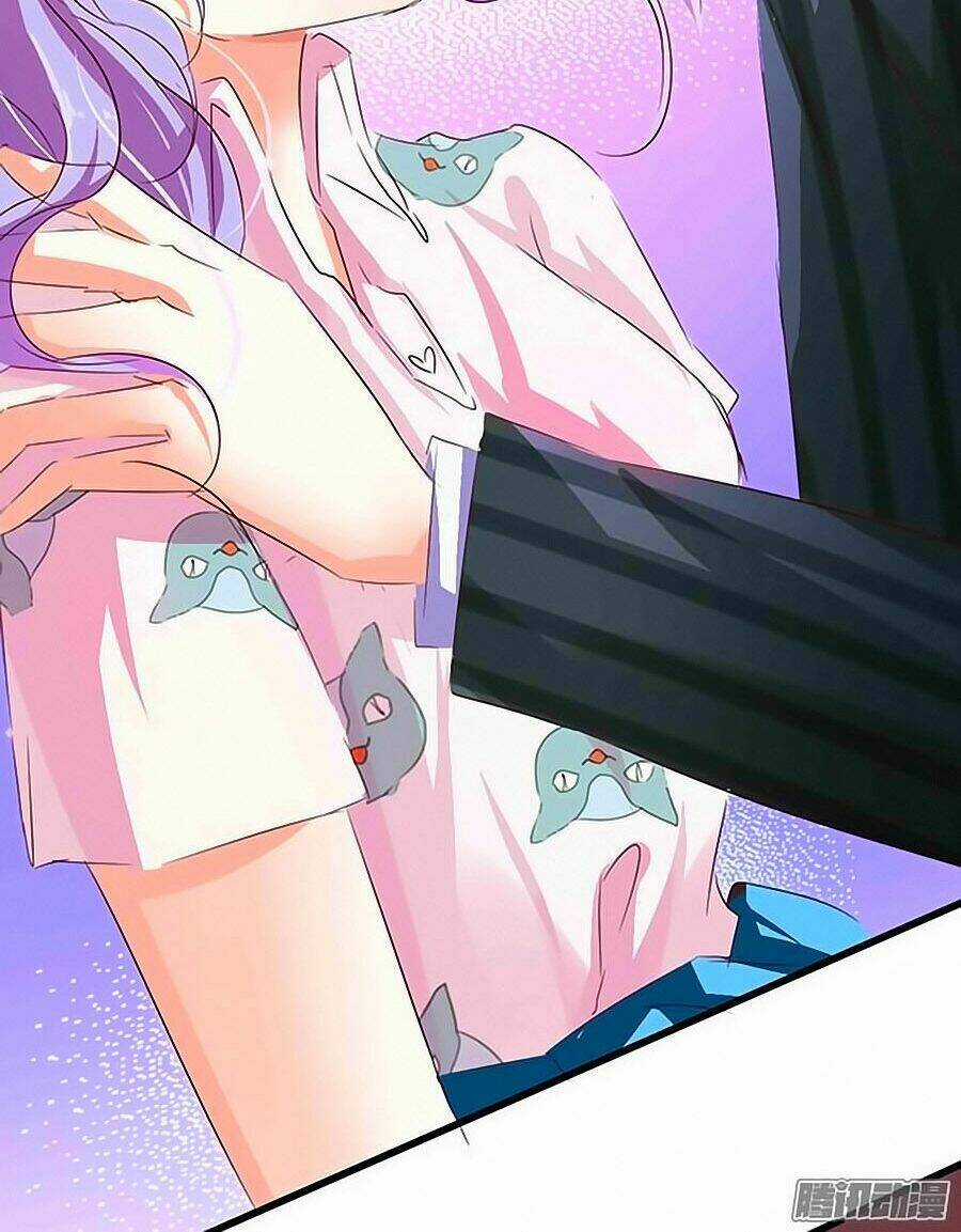 Bạn Trai Là Ngôi Sao Chapter 18 trang 14