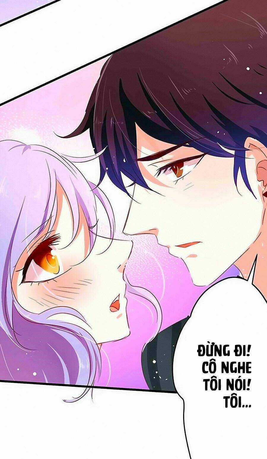 Bạn Trai Là Ngôi Sao Chapter 18 trang 15