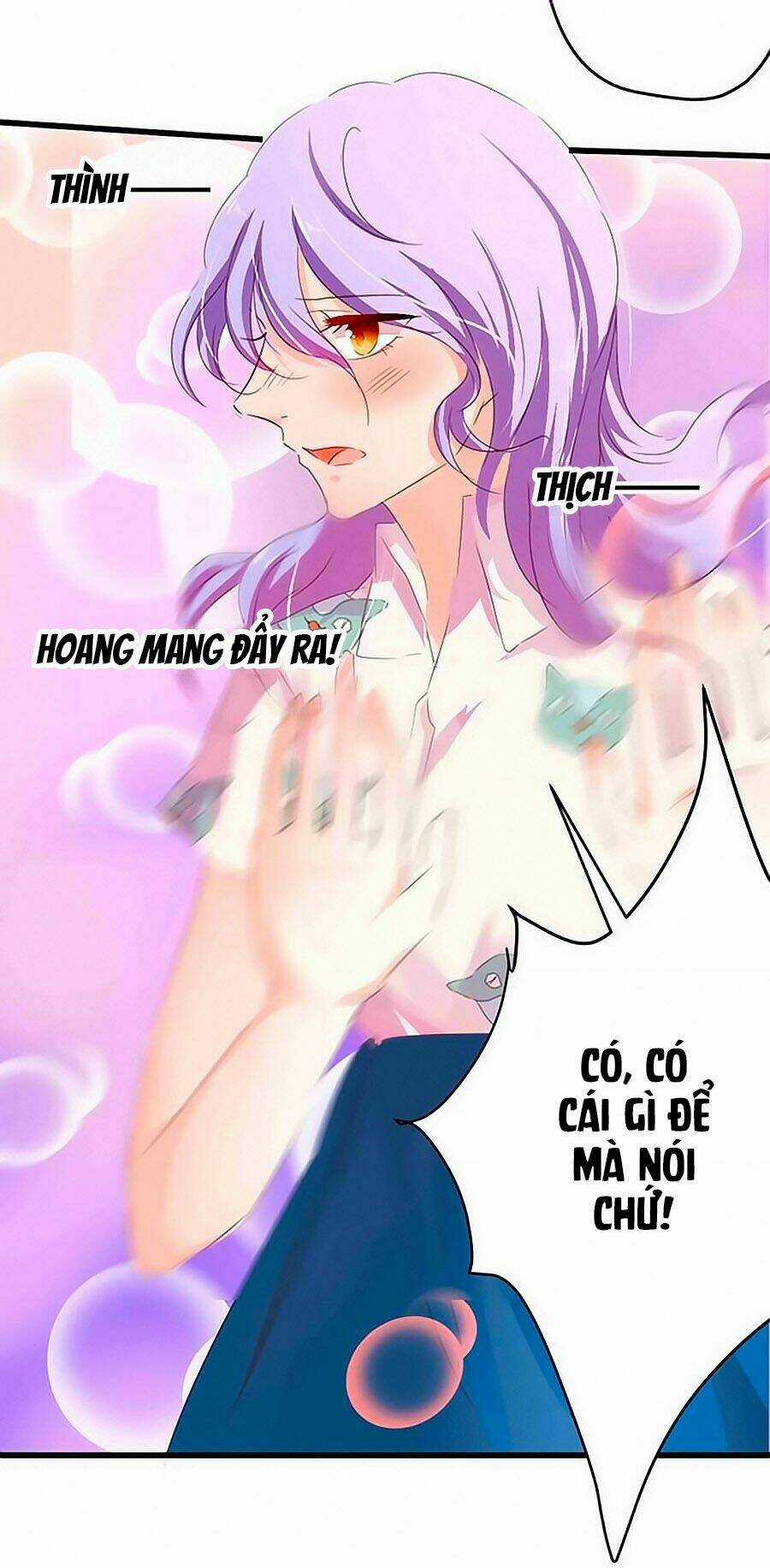 Bạn Trai Là Ngôi Sao Chapter 18 trang 16