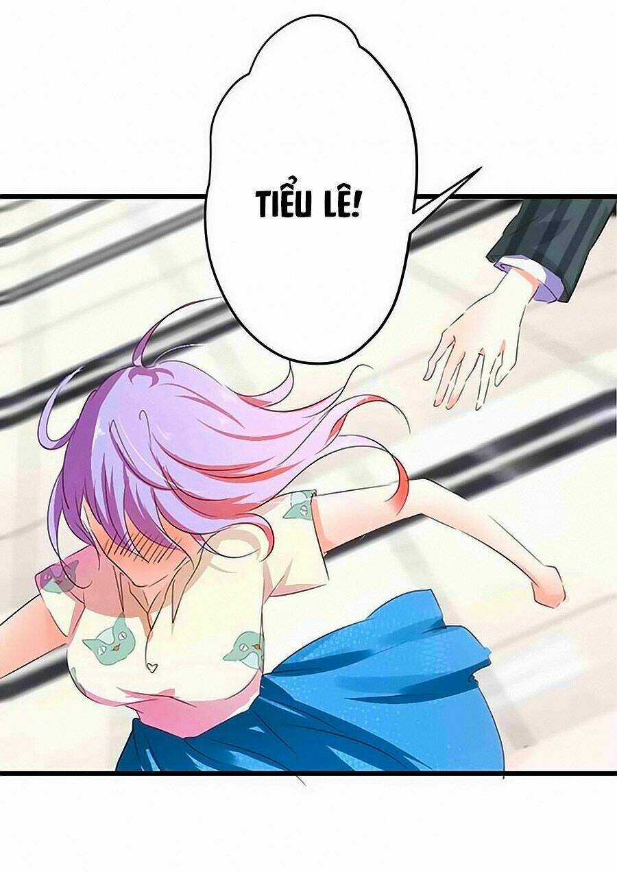 Bạn Trai Là Ngôi Sao Chapter 18 trang 17