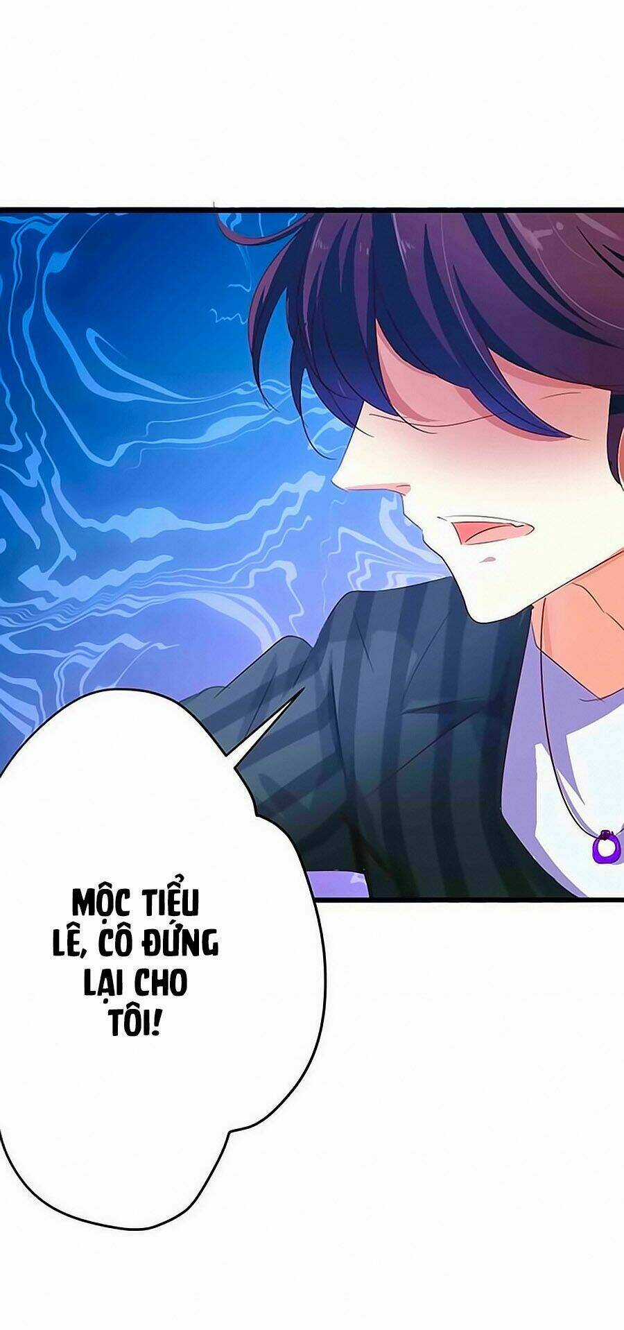Bạn Trai Là Ngôi Sao Chapter 18 trang 19