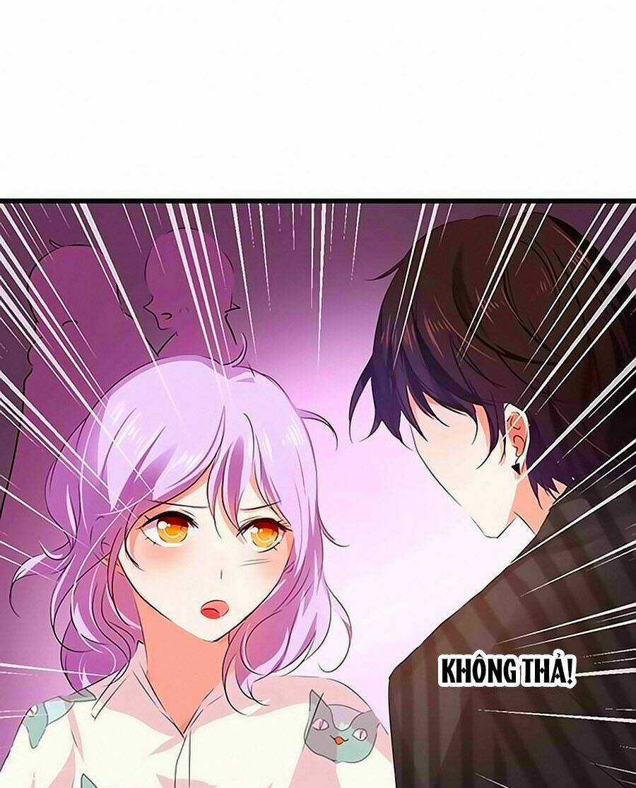 Bạn Trai Là Ngôi Sao Chapter 18 trang 21