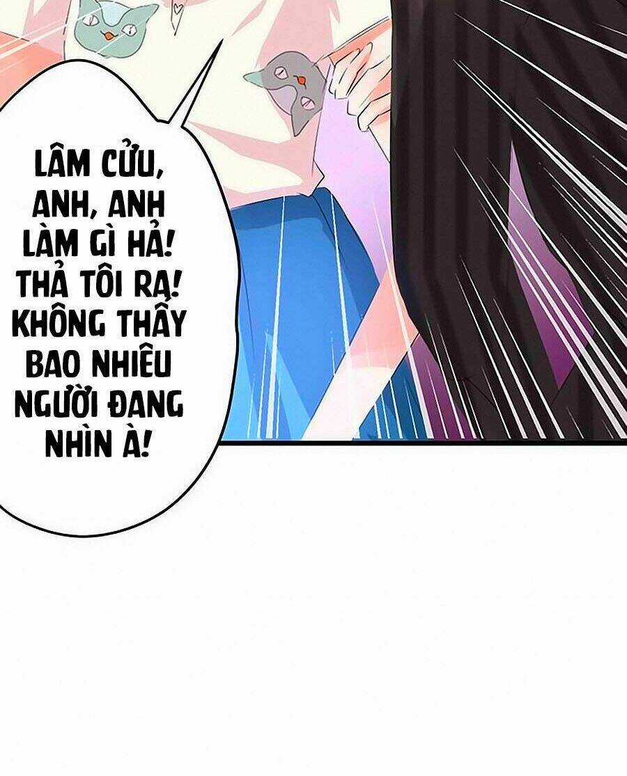Bạn Trai Là Ngôi Sao Chapter 18 trang 22