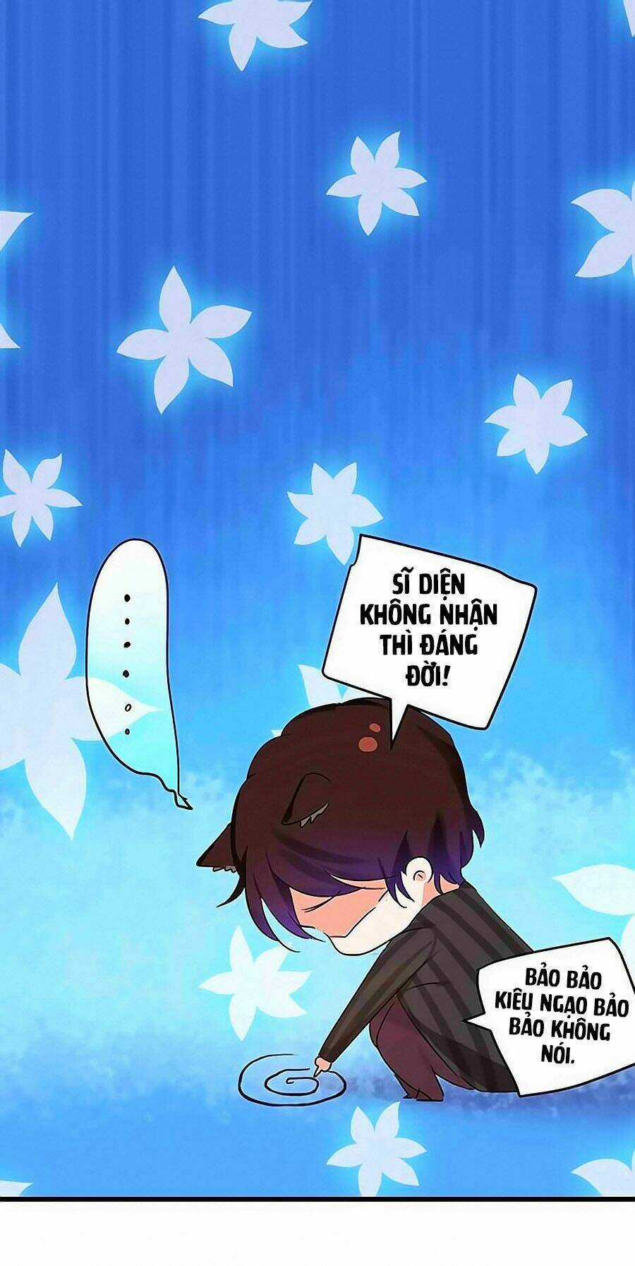 Bạn Trai Là Ngôi Sao Chapter 18 trang 26