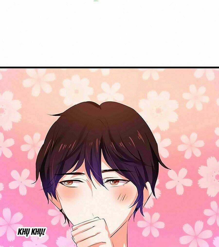 Bạn Trai Là Ngôi Sao Chapter 18 trang 28