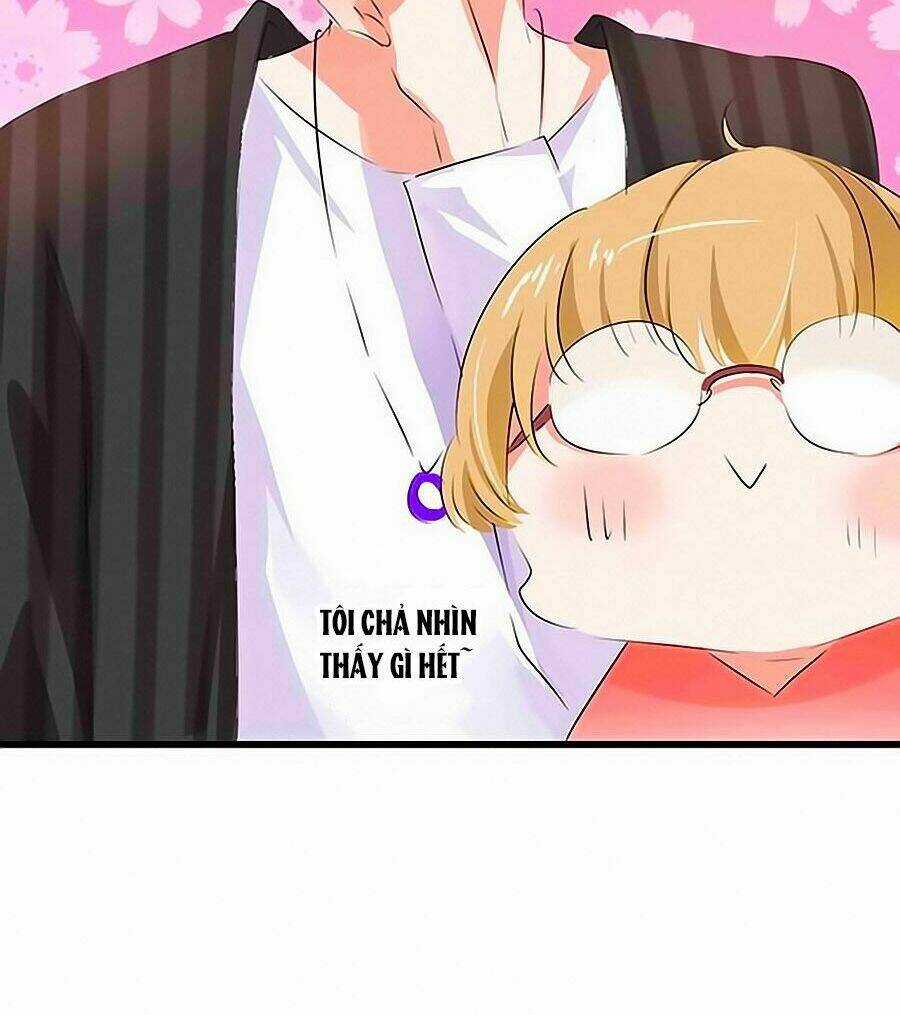 Bạn Trai Là Ngôi Sao Chapter 18 trang 29