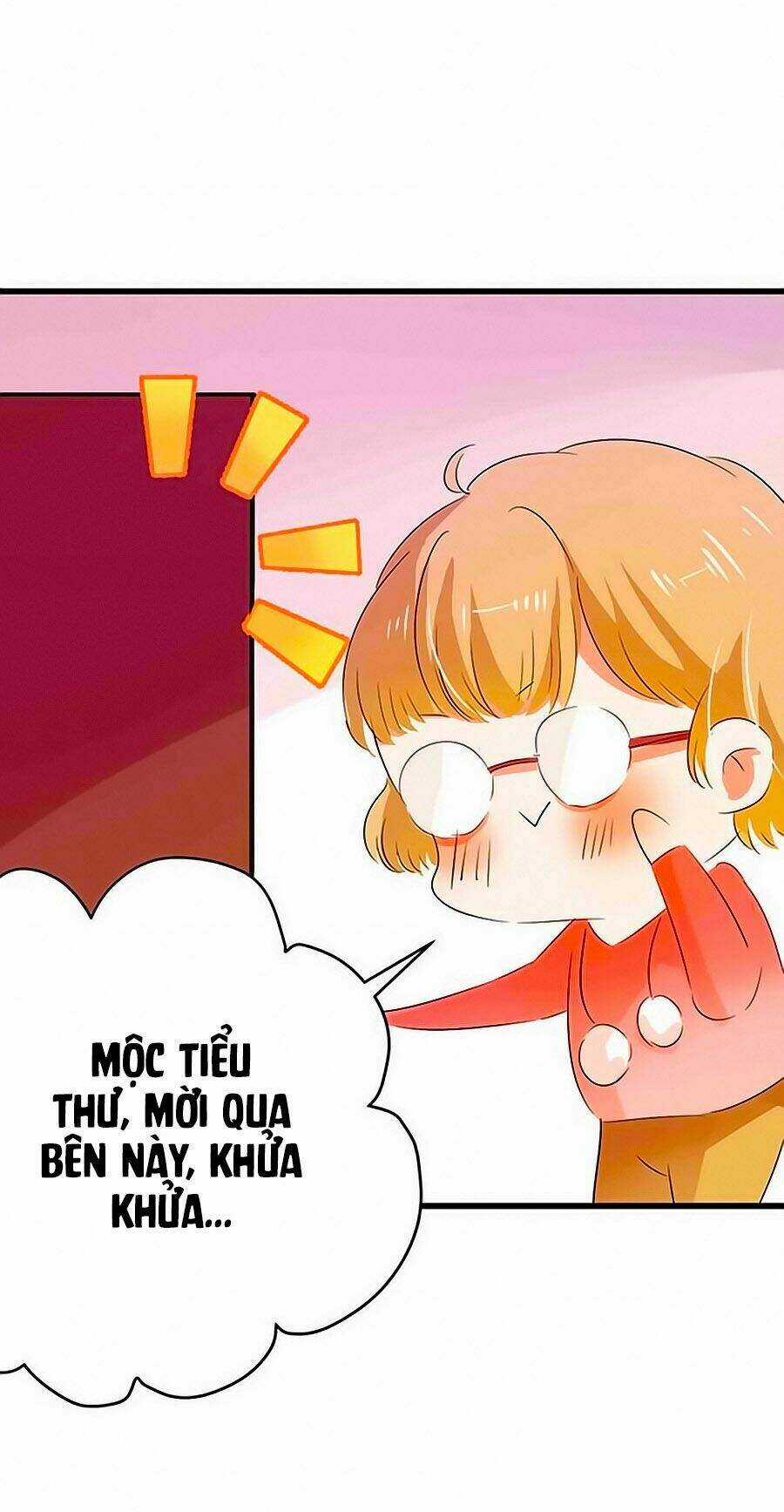 Bạn Trai Là Ngôi Sao Chapter 18 trang 3
