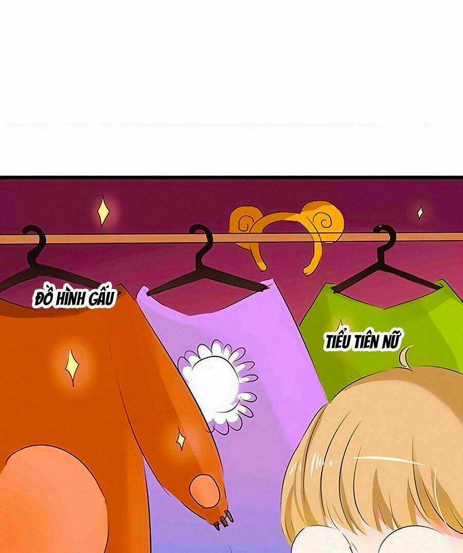 Bạn Trai Là Ngôi Sao Chapter 18 trang 30