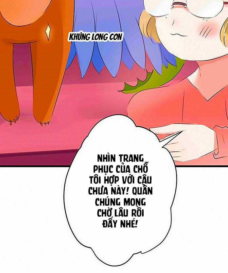 Bạn Trai Là Ngôi Sao Chapter 18 trang 31