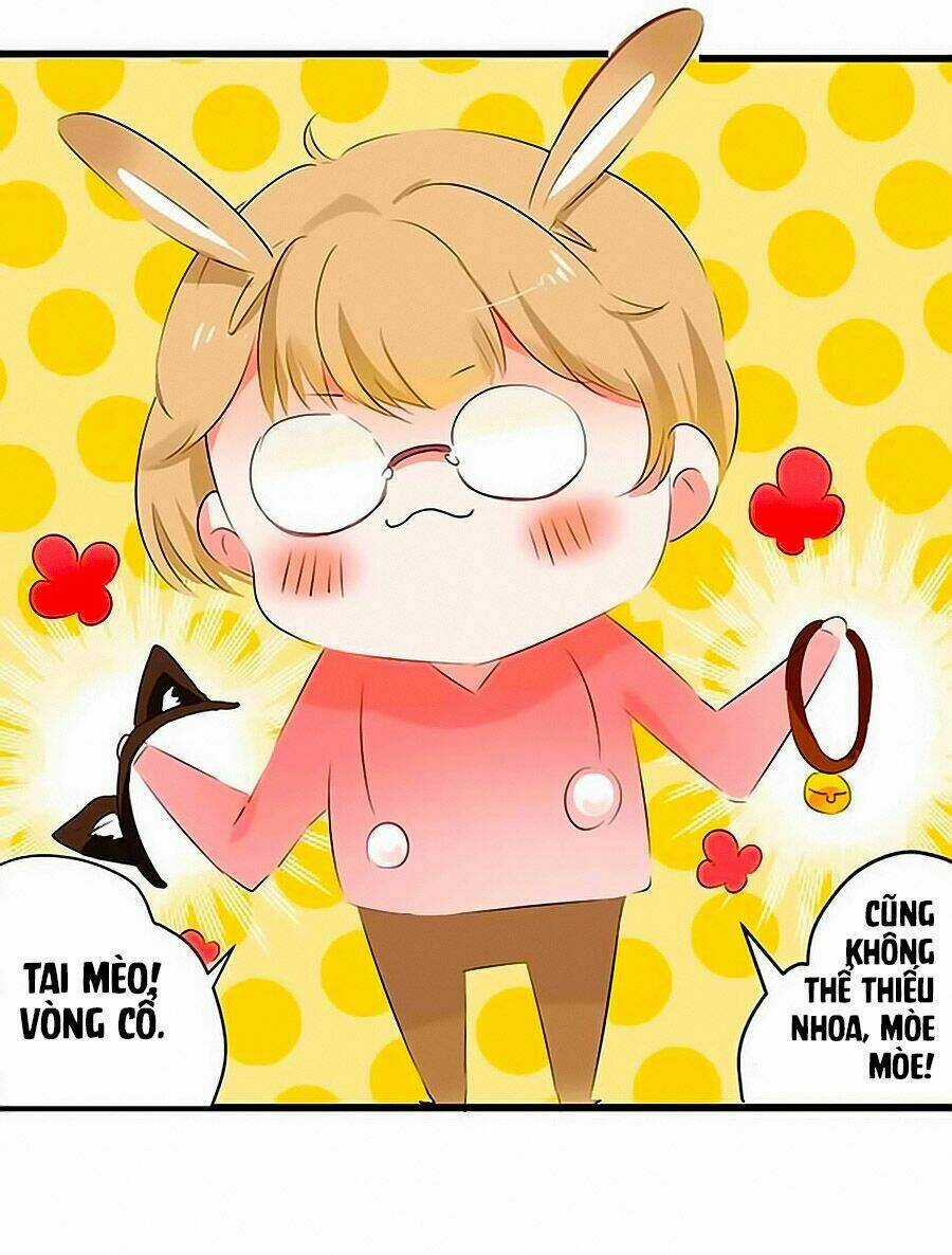 Bạn Trai Là Ngôi Sao Chapter 18 trang 32