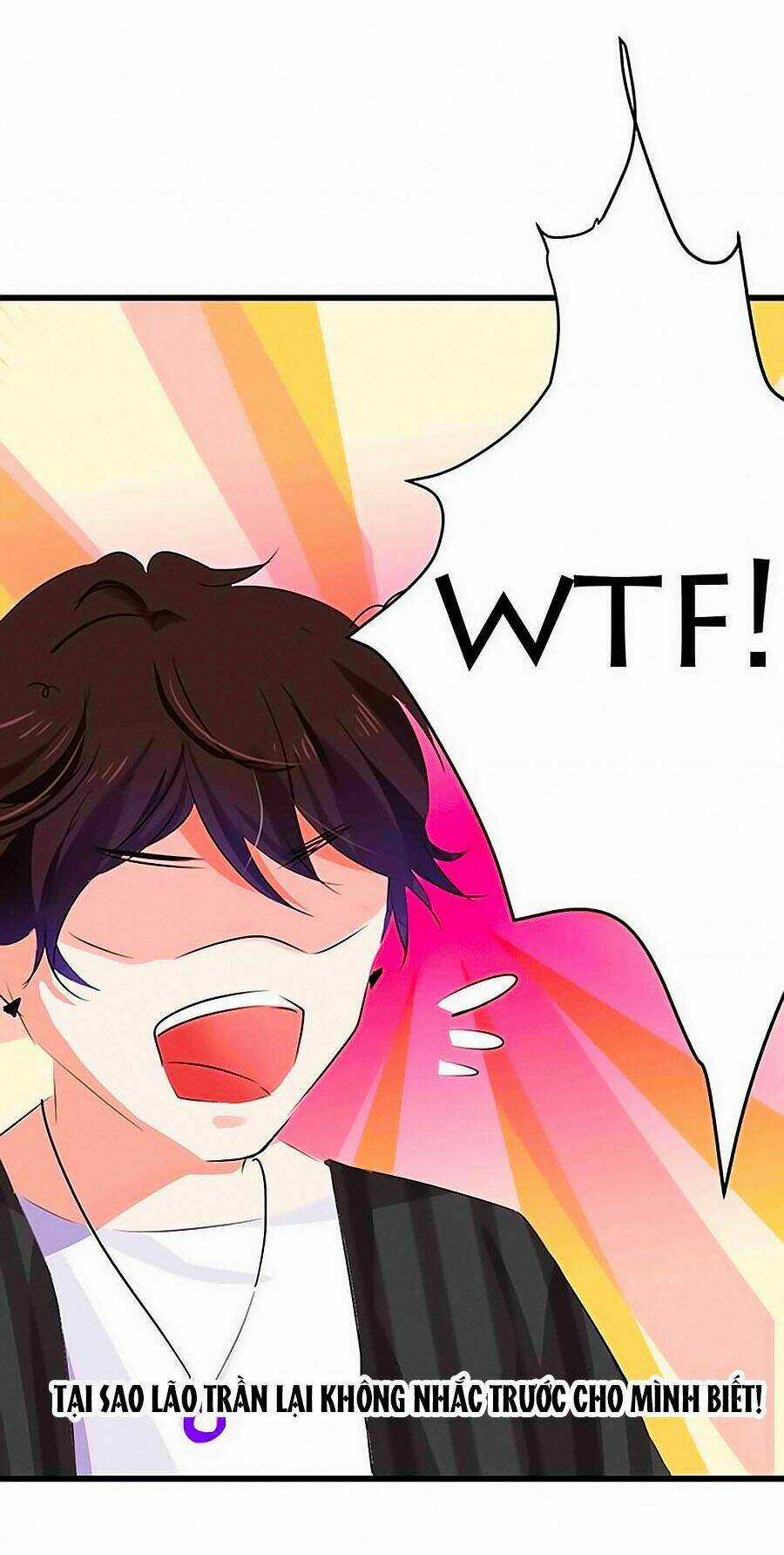 Bạn Trai Là Ngôi Sao Chapter 18 trang 33