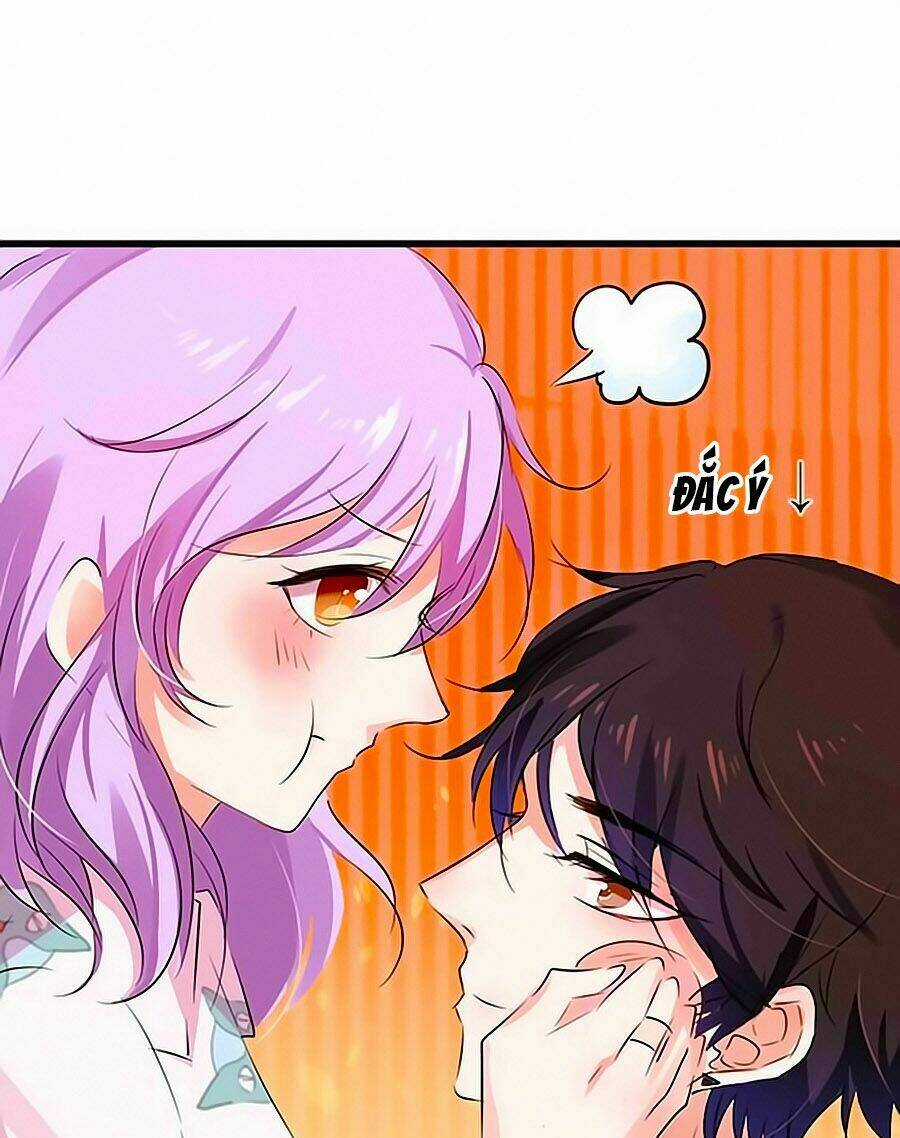 Bạn Trai Là Ngôi Sao Chapter 18 trang 7