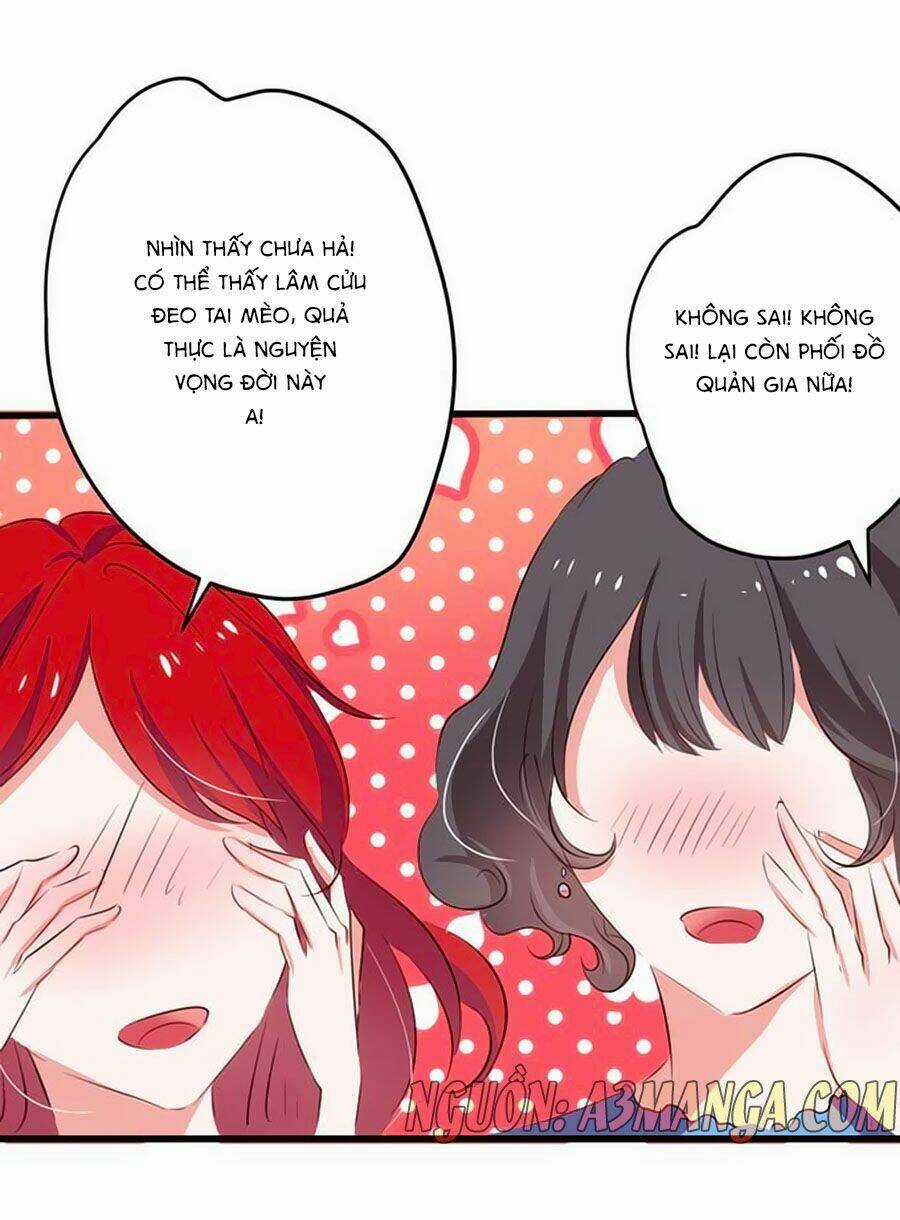 Bạn Trai Là Ngôi Sao Chapter 19 trang 0