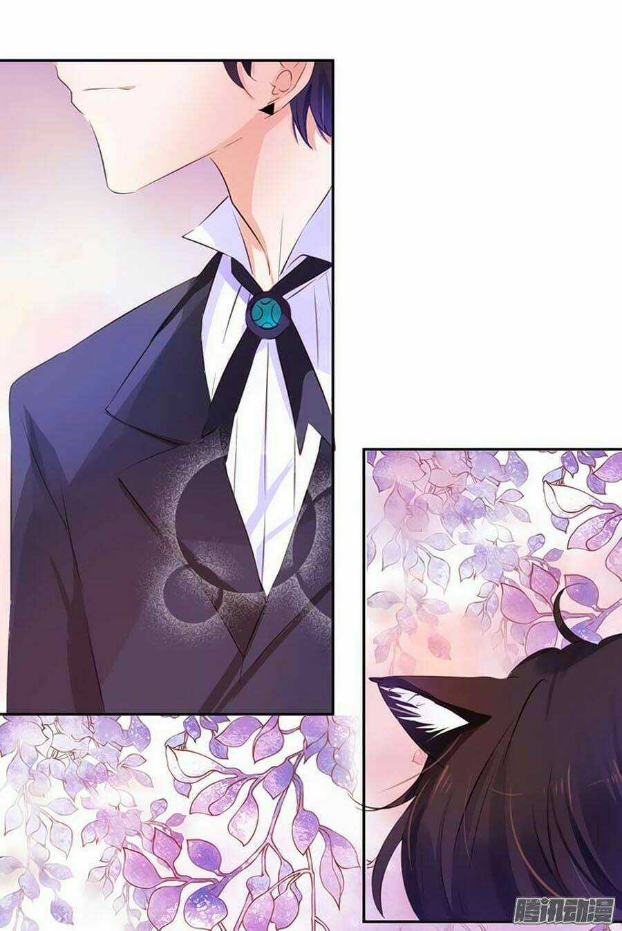 Bạn Trai Là Ngôi Sao Chapter 19 trang 1