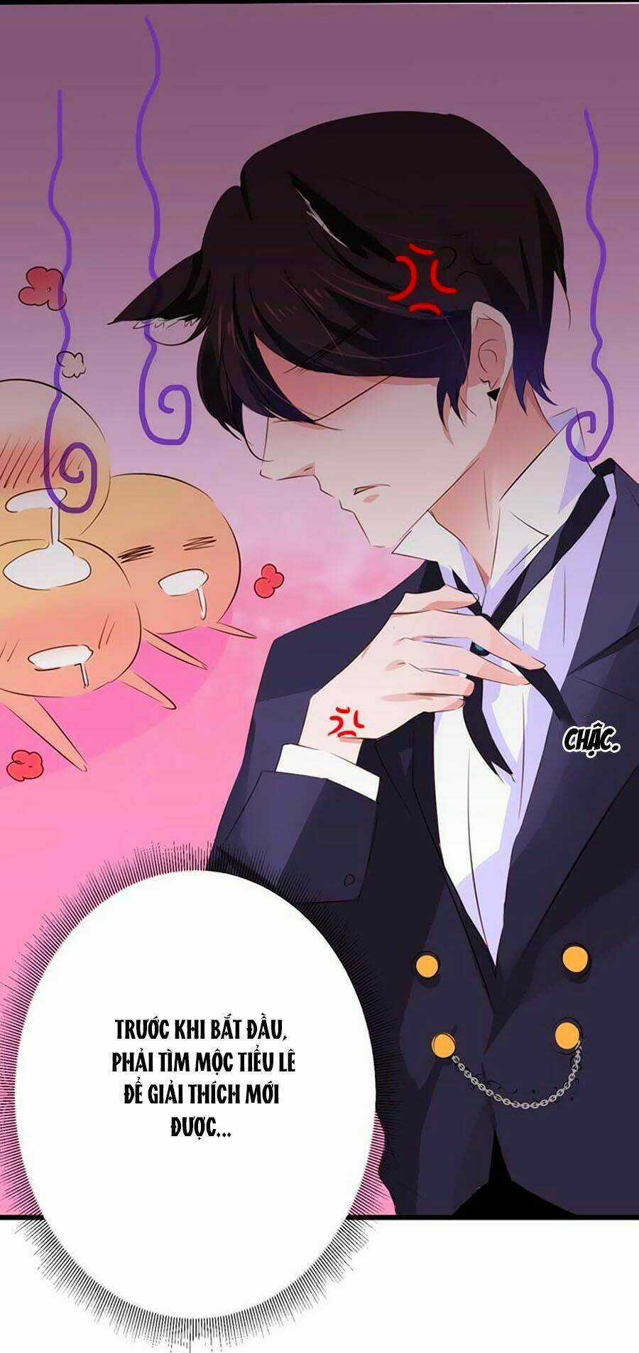 Bạn Trai Là Ngôi Sao Chapter 19 trang 10