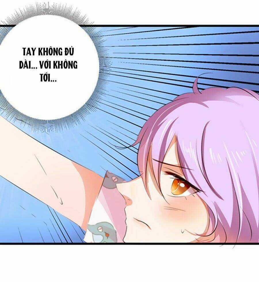 Bạn Trai Là Ngôi Sao Chapter 19 trang 21