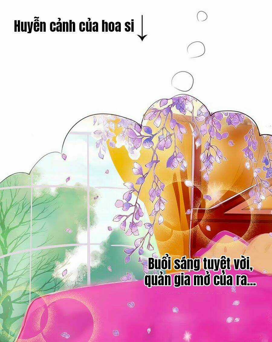 Bạn Trai Là Ngôi Sao Chapter 19 trang 5