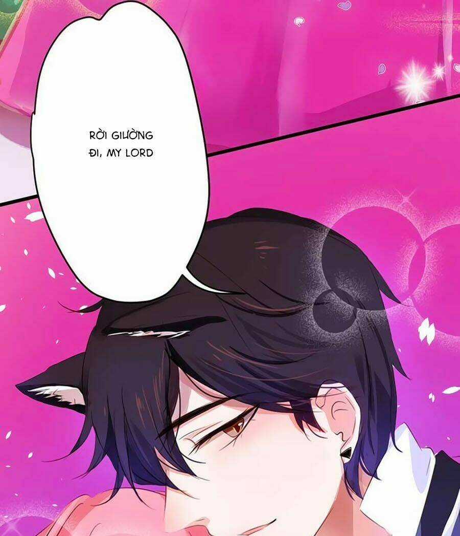 Bạn Trai Là Ngôi Sao Chapter 19 trang 6