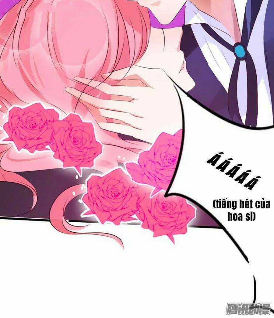 Bạn Trai Là Ngôi Sao Chapter 19 trang 7