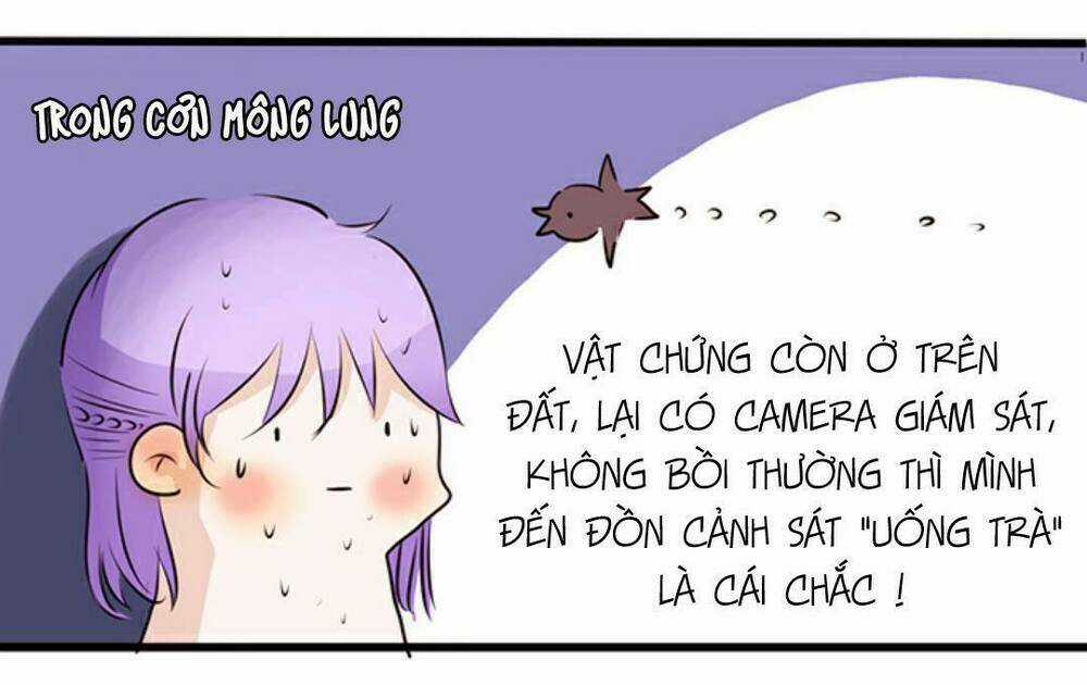 Bạn Trai Là Ngôi Sao Chapter 2 trang 14