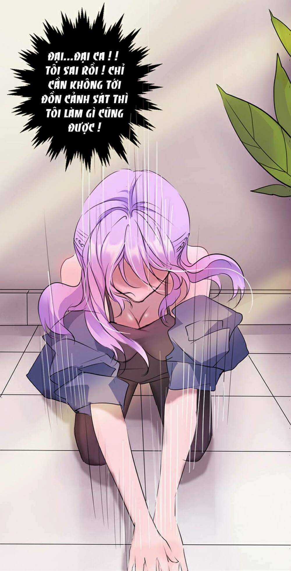 Bạn Trai Là Ngôi Sao Chapter 2 trang 15