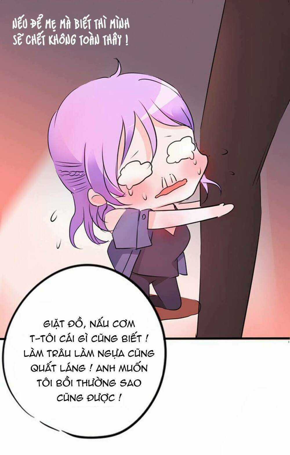 Bạn Trai Là Ngôi Sao Chapter 2 trang 16