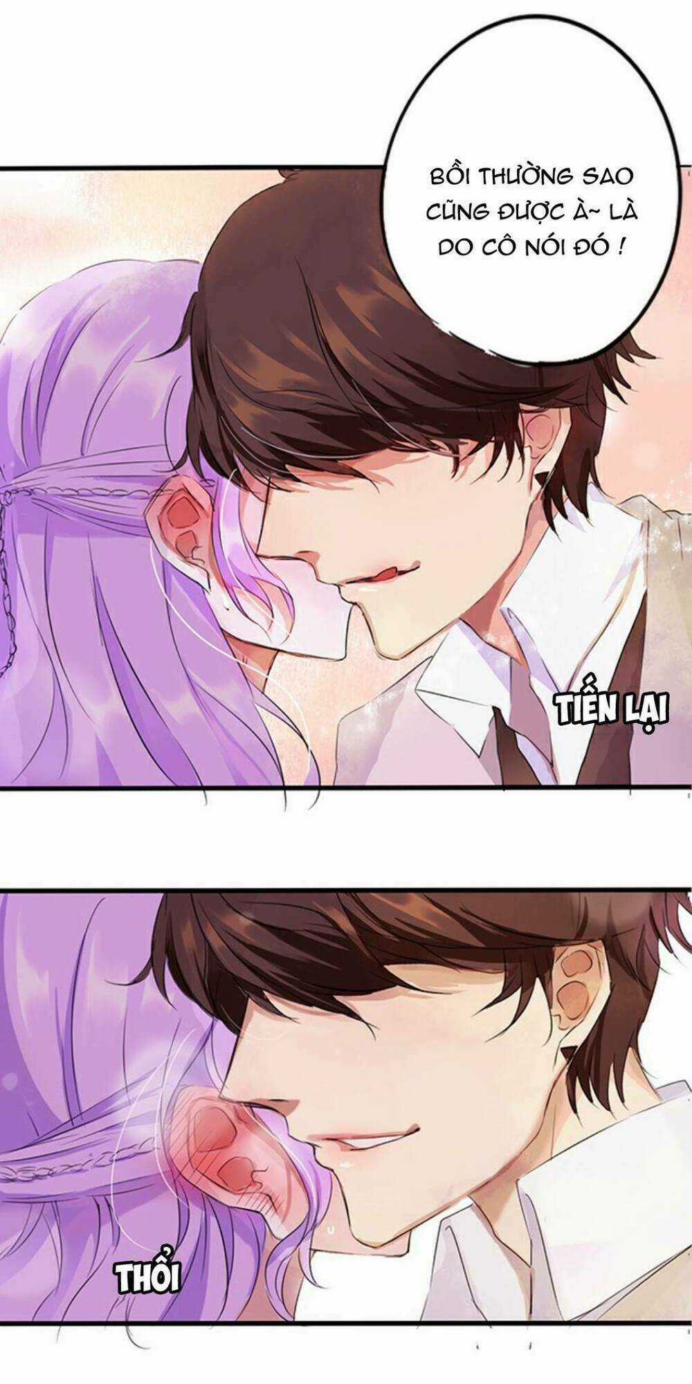 Bạn Trai Là Ngôi Sao Chapter 2 trang 18