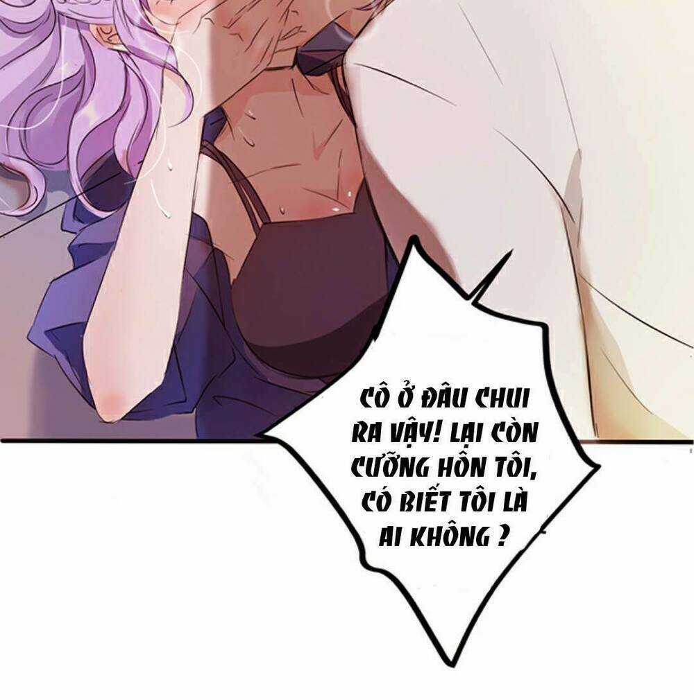 Bạn Trai Là Ngôi Sao Chapter 2 trang 2