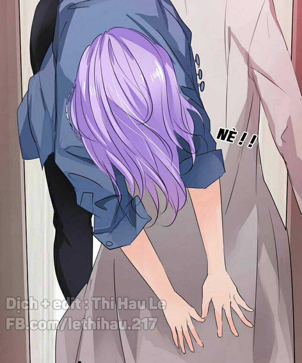 Bạn Trai Là Ngôi Sao Chapter 2 trang 20