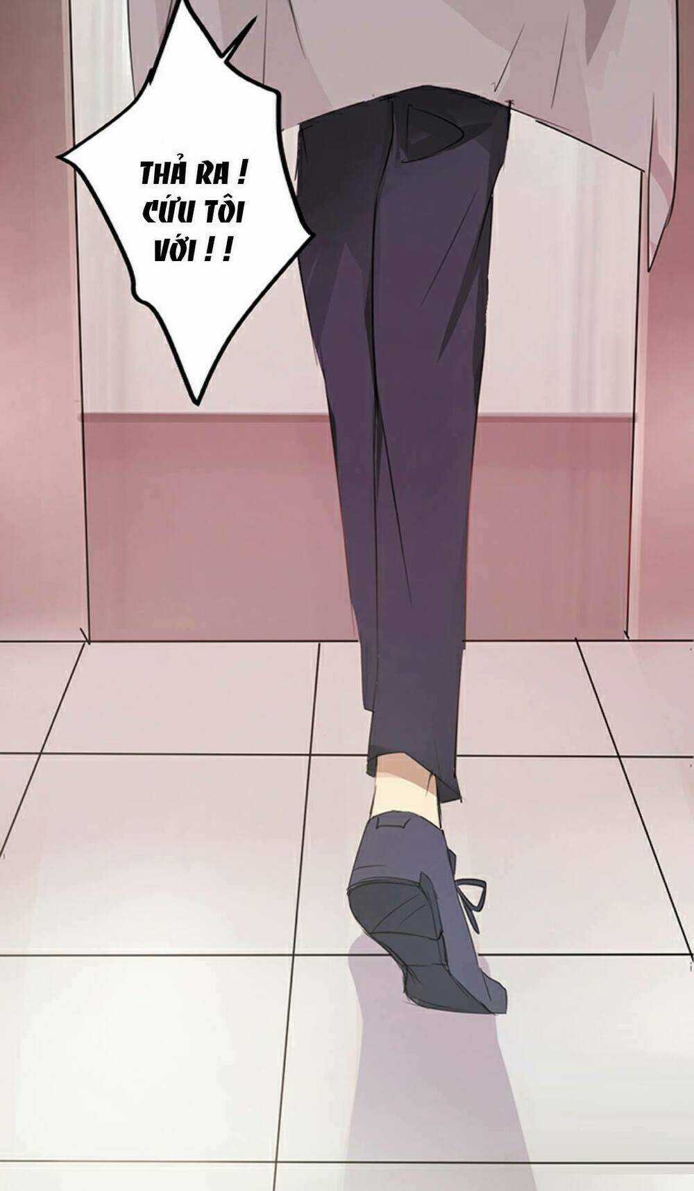 Bạn Trai Là Ngôi Sao Chapter 2 trang 21